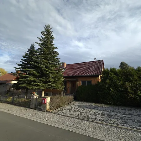 T Und T Gbr Bad Klosterlausnitz