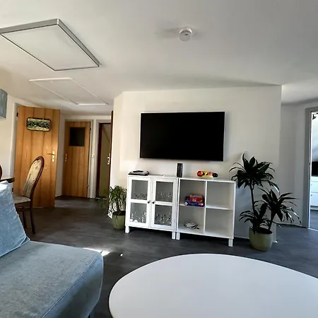 T Und T Gbr Apartment Bad Klosterlausnitz