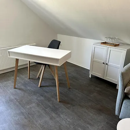 Apartment T Und T Gbr *