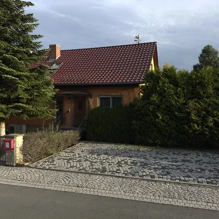 T Und T Gbr Bad Klosterlausnitz