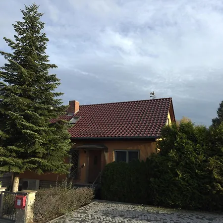 T Und T Gbr * Bad Klosterlausnitz