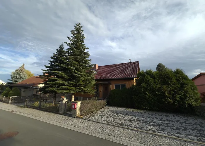 T Und T Gbr Bad Klosterlausnitz