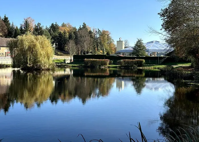 T Und T Gbr * Bad Klosterlausnitz