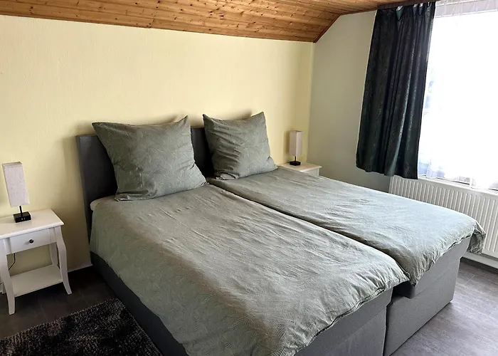 T Und T Gbr * Bad Klosterlausnitz