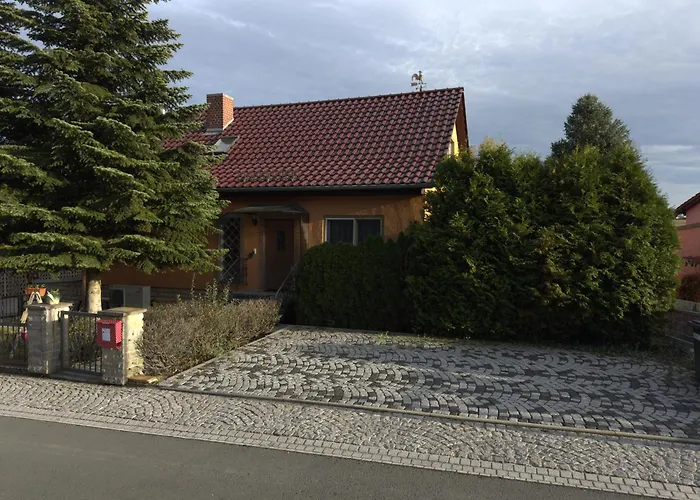 T Und T Gbr Bad Klosterlausnitz